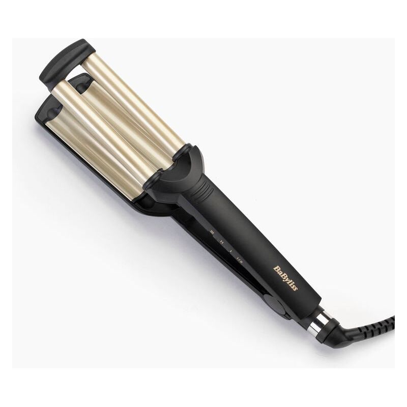 Babyliss Easy Waves