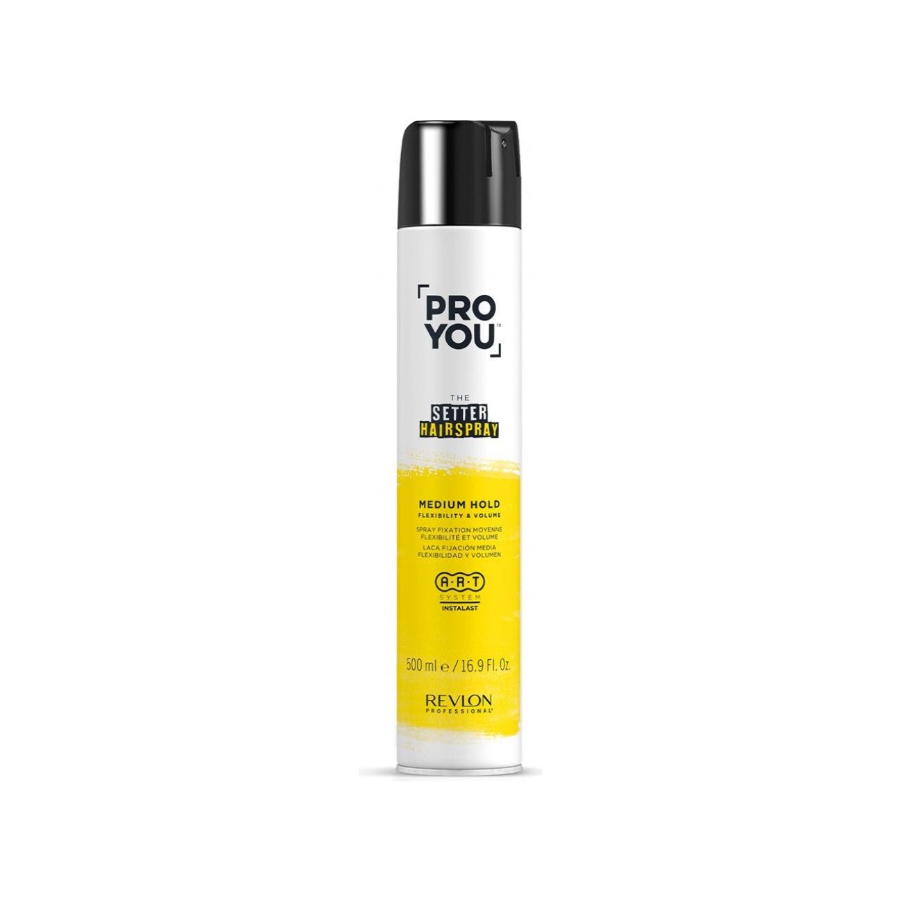 Revlon Setting Hair Spray medium hold