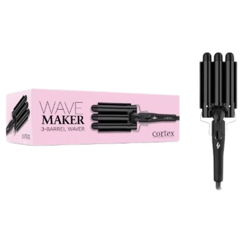 Cortex 3 Barrel Waver