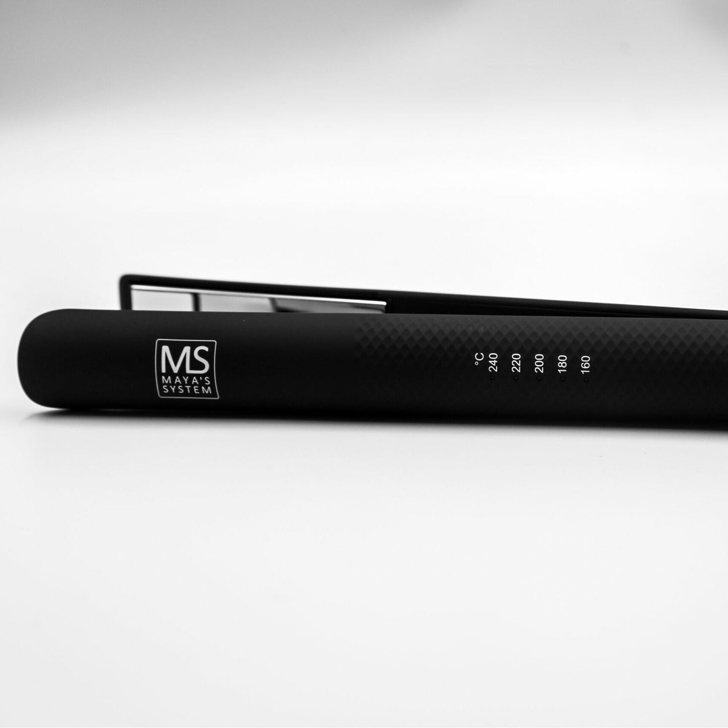 Maya's System Titanium Straightener