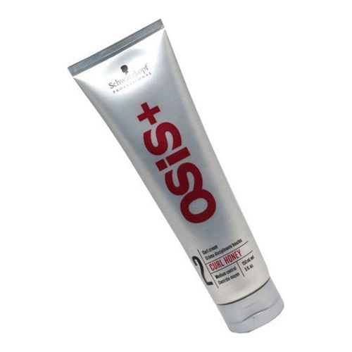 Schwarzkopf Osis Curl Honey