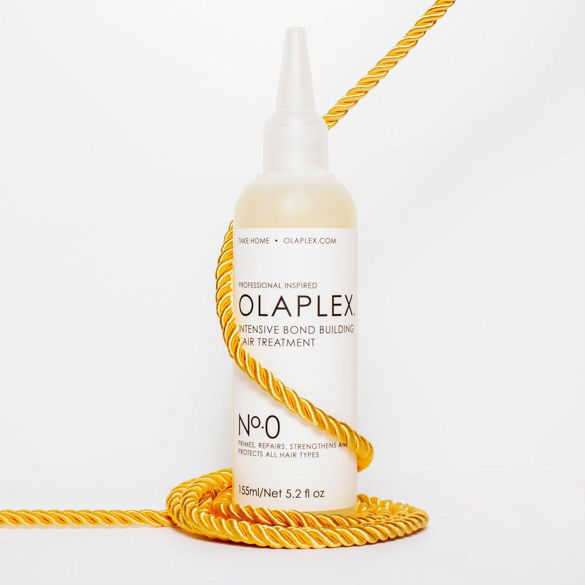 Olaplex No 0 Intensive Bond Treatment