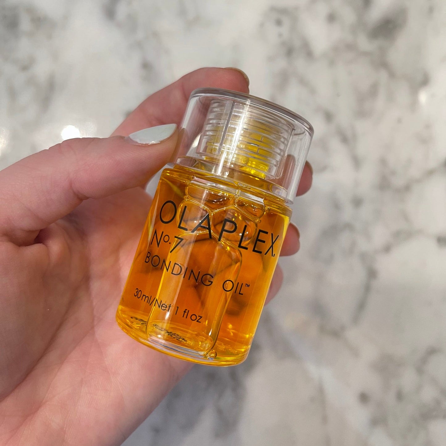 Olaplex No 7 Bonding Oil