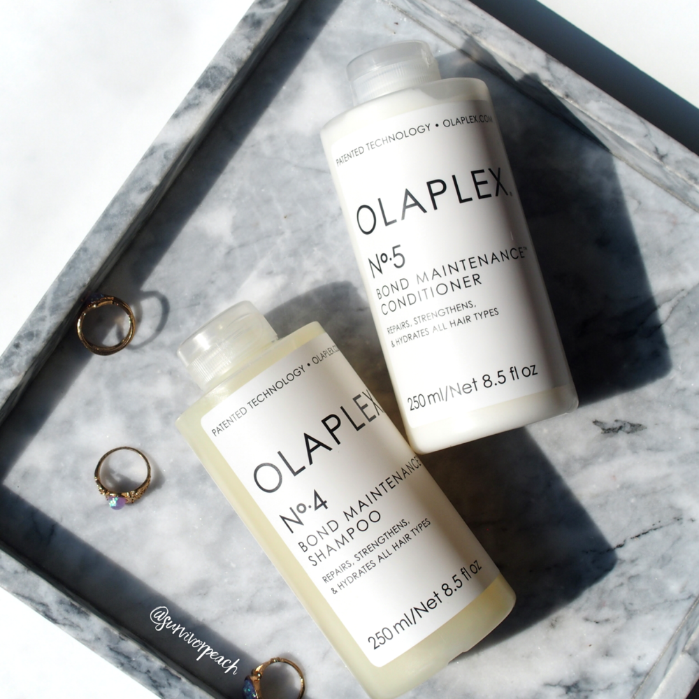 Olaplex No 5 Restoring Conditioner