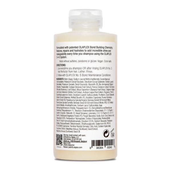 Olaplex No 4 Bond Maintenance Shampoo