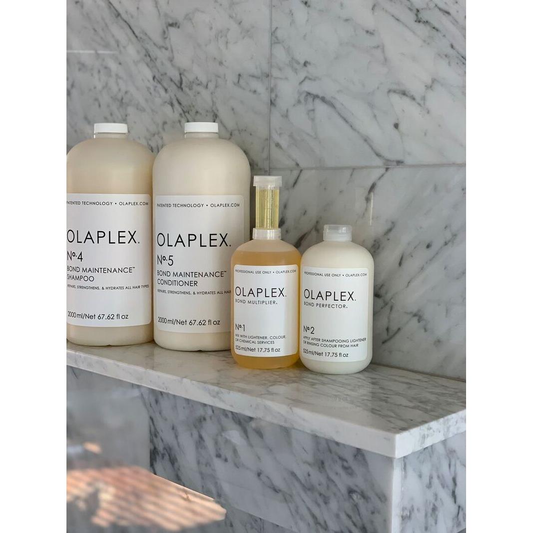 OLAPLEX Kit 1 and 2