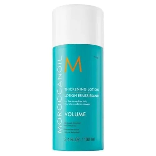 كريم لتكثيف الشعر – Moroccan Oil Thickening Lotion VOLUME