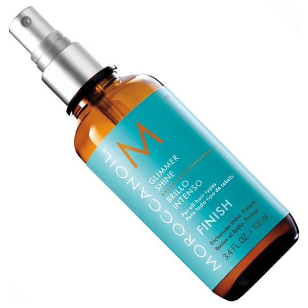 Moroccan Oil Glimmer Shine FINISH