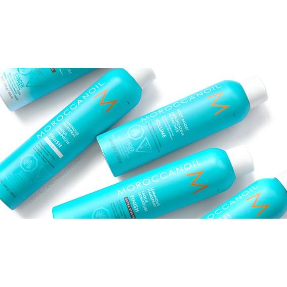 Moroccan Oil Root Boost Spray VOLUME