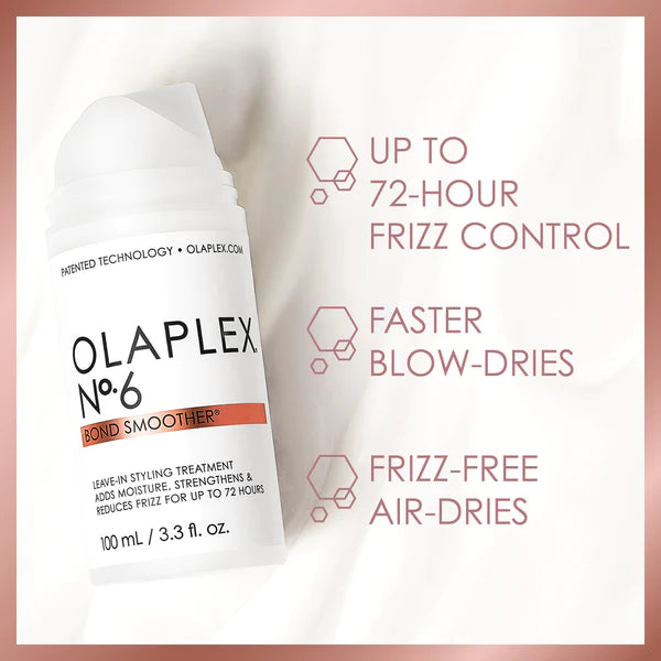 Olaplex No 6 Bond Smoother