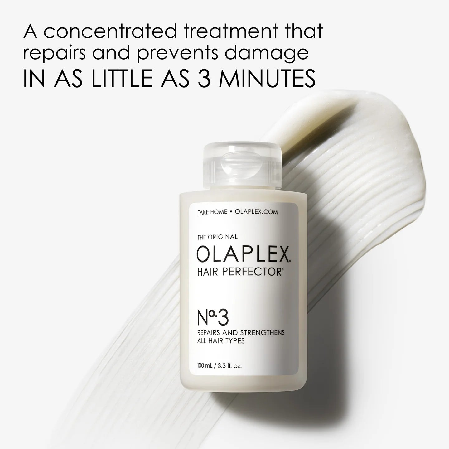 Olaplex No 3 Hair Perfector