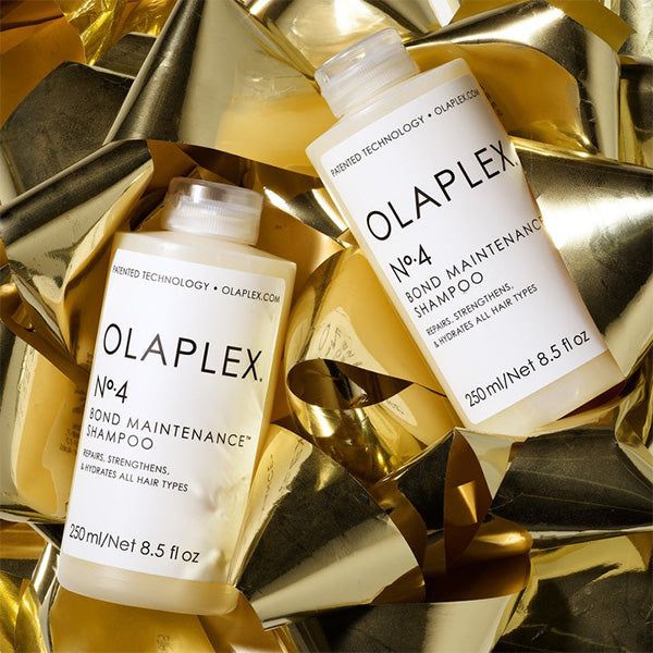 Olaplex No 4 Bond Maintenance Shampoo