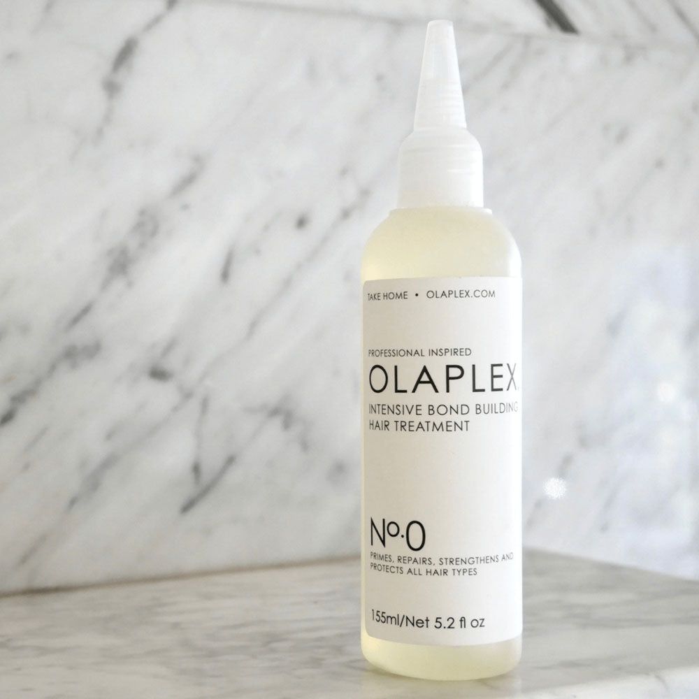 Olaplex No 0 Intensive Bond Treatment