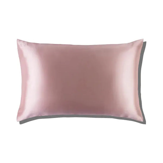 100% Pure Satin Pillows