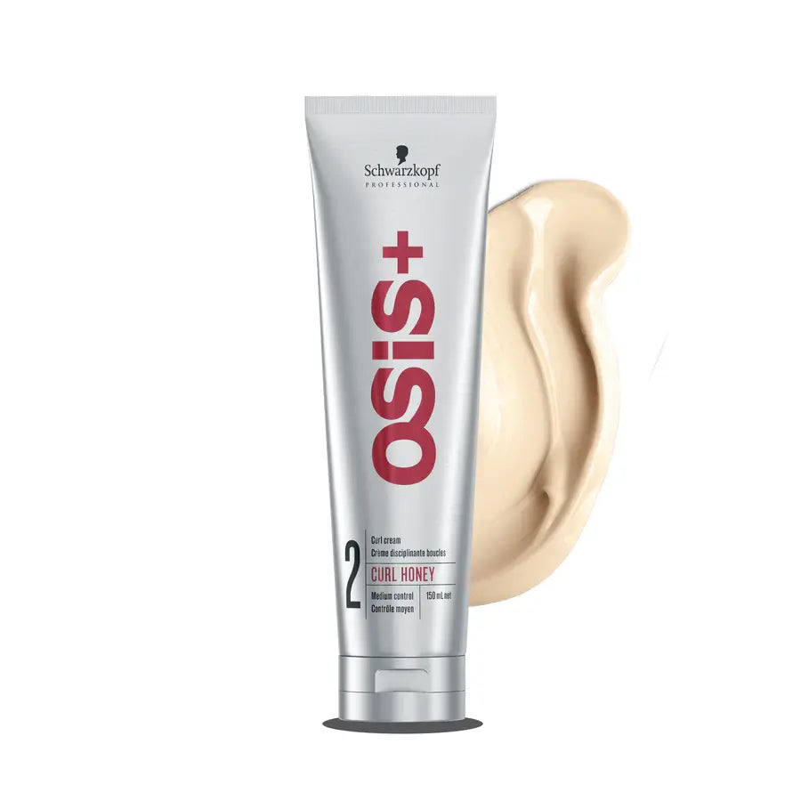 Schwarzkopf Osis Curl Honey