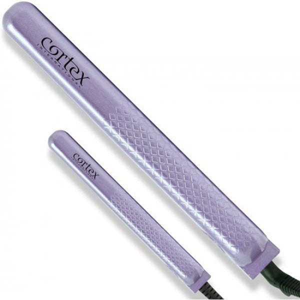 Cortex Beauty Duo 2in1 Straightener