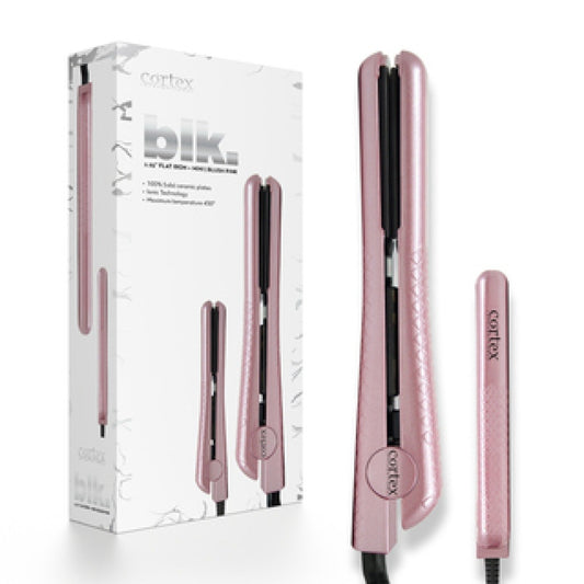 Cortex Beauty Duo 2in1 Straightener