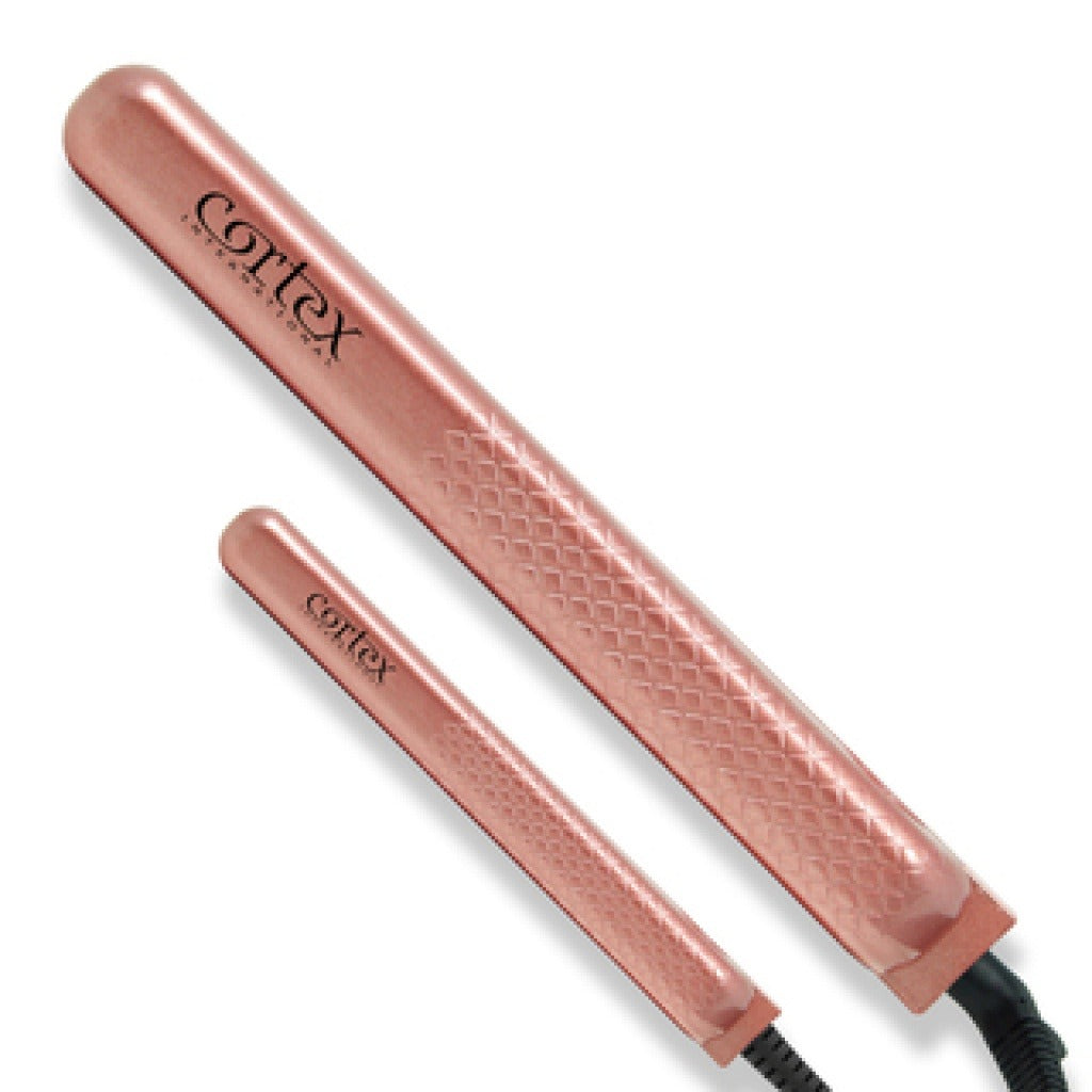 Cortex Beauty Duo 2in1 Straightener