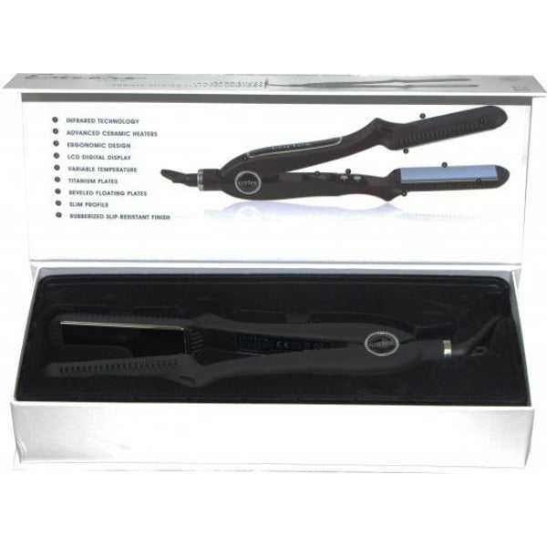 Cortex Beauty Encore Titanium Straightener