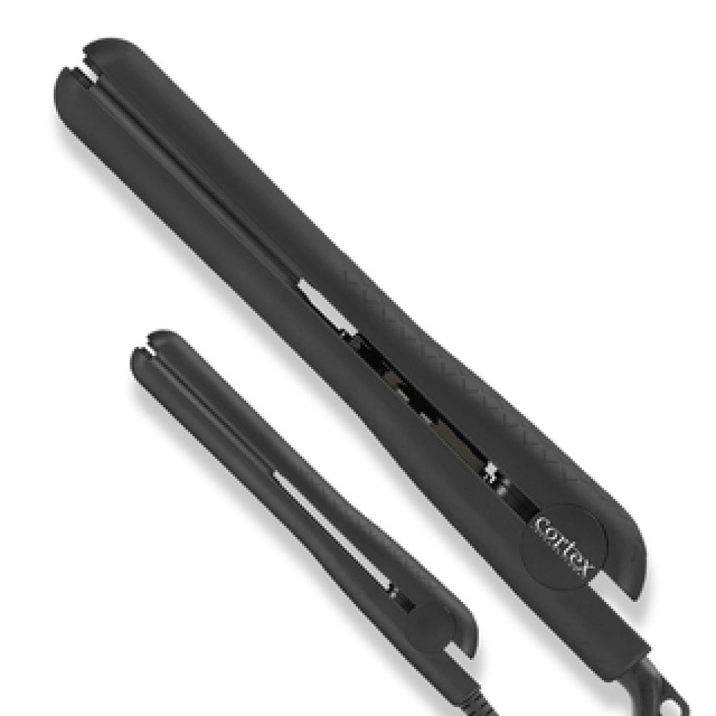 Cortex Beauty Duo 2in1 Straightener