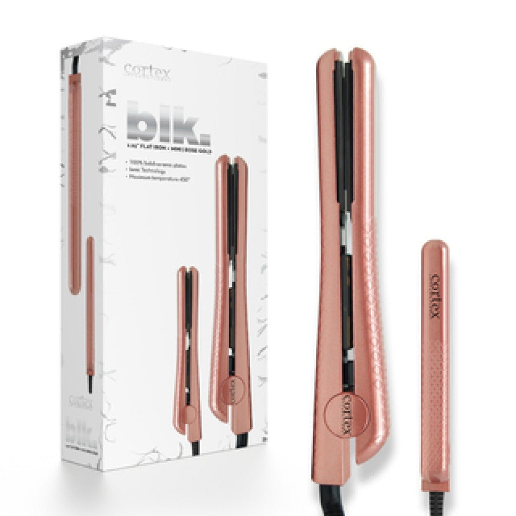 Cortex Beauty Duo 2in1 Straightener