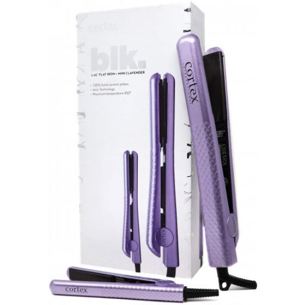 Cortex Beauty Duo 2in1 Straightener