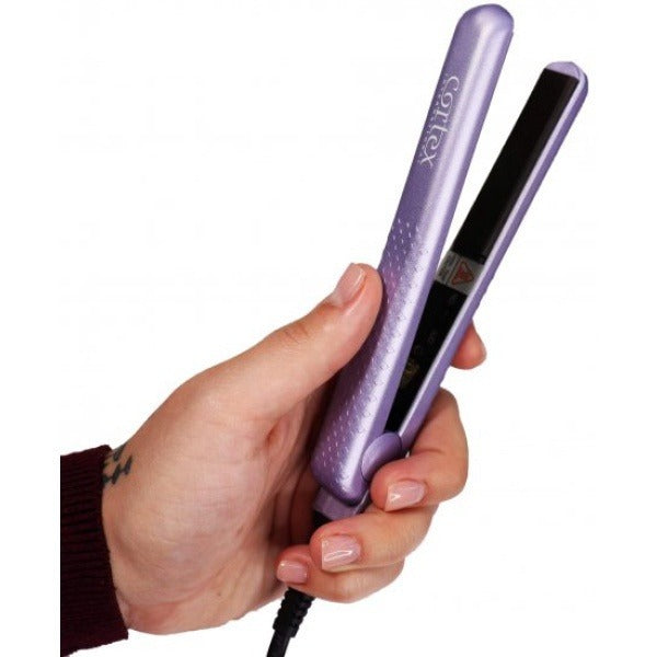 Cortex Beauty Duo 2in1 Straightener