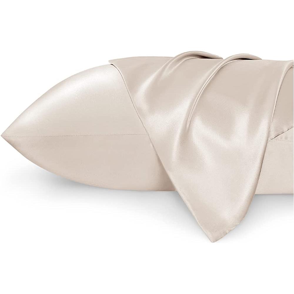 100% Pure Satin Pillows