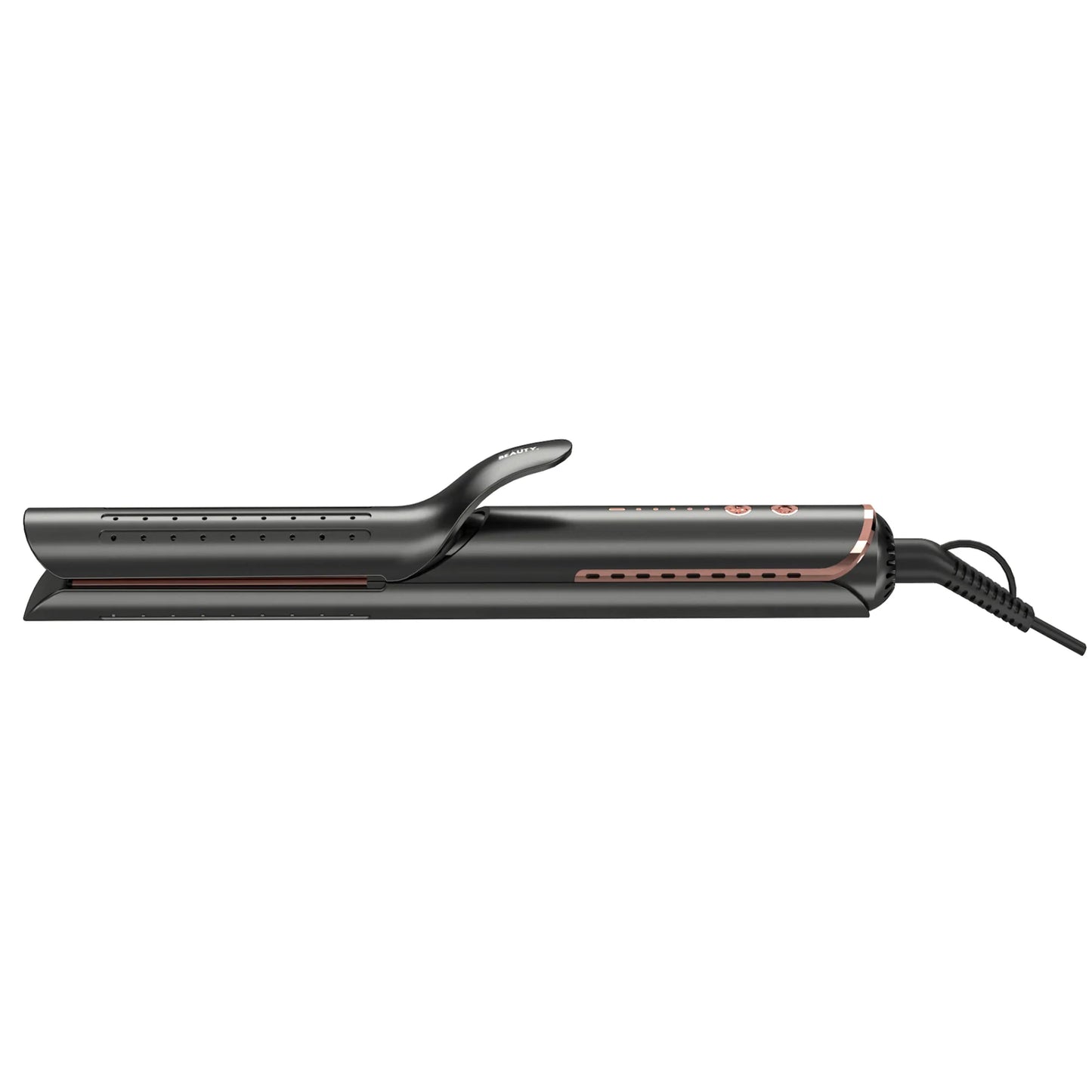 Cortex Beauty AirGlider 2-in-1 Cool Air Flat Iron/curler