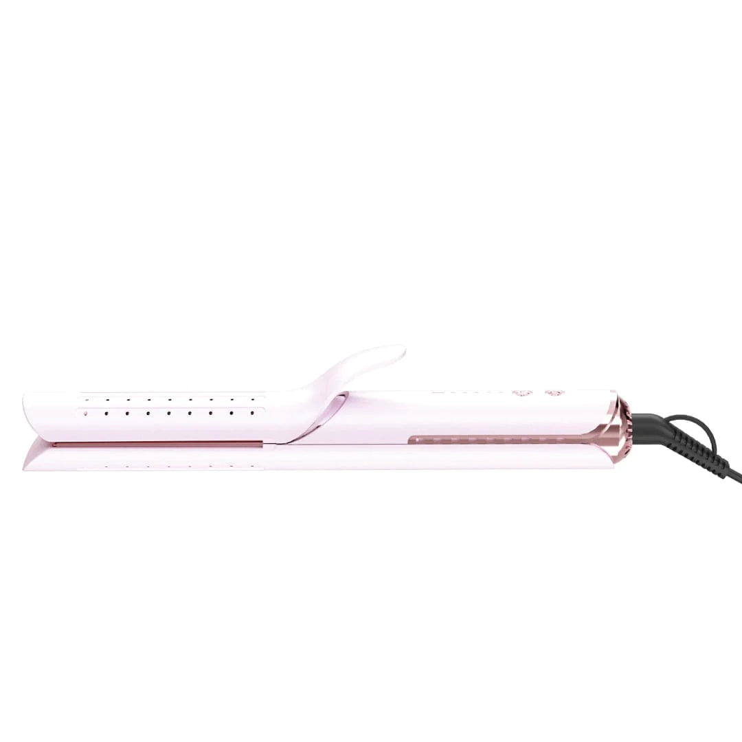 Cortex Beauty AirGlider 2-in-1 Cool Air Flat Iron/curler