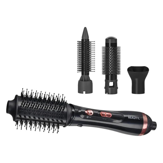 Cortex Beauty Hot Air Styler 4 in 1