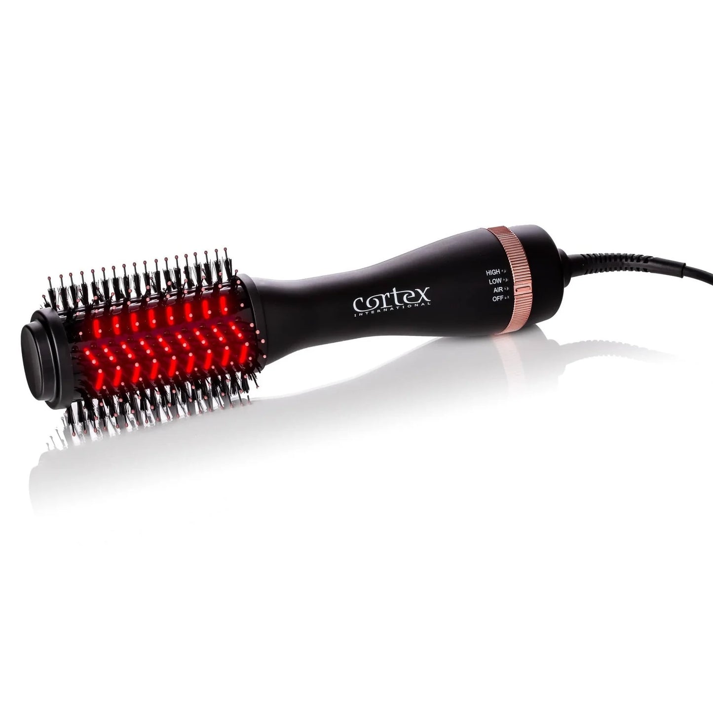 Cortex Beauty Infrared Blowout Brush