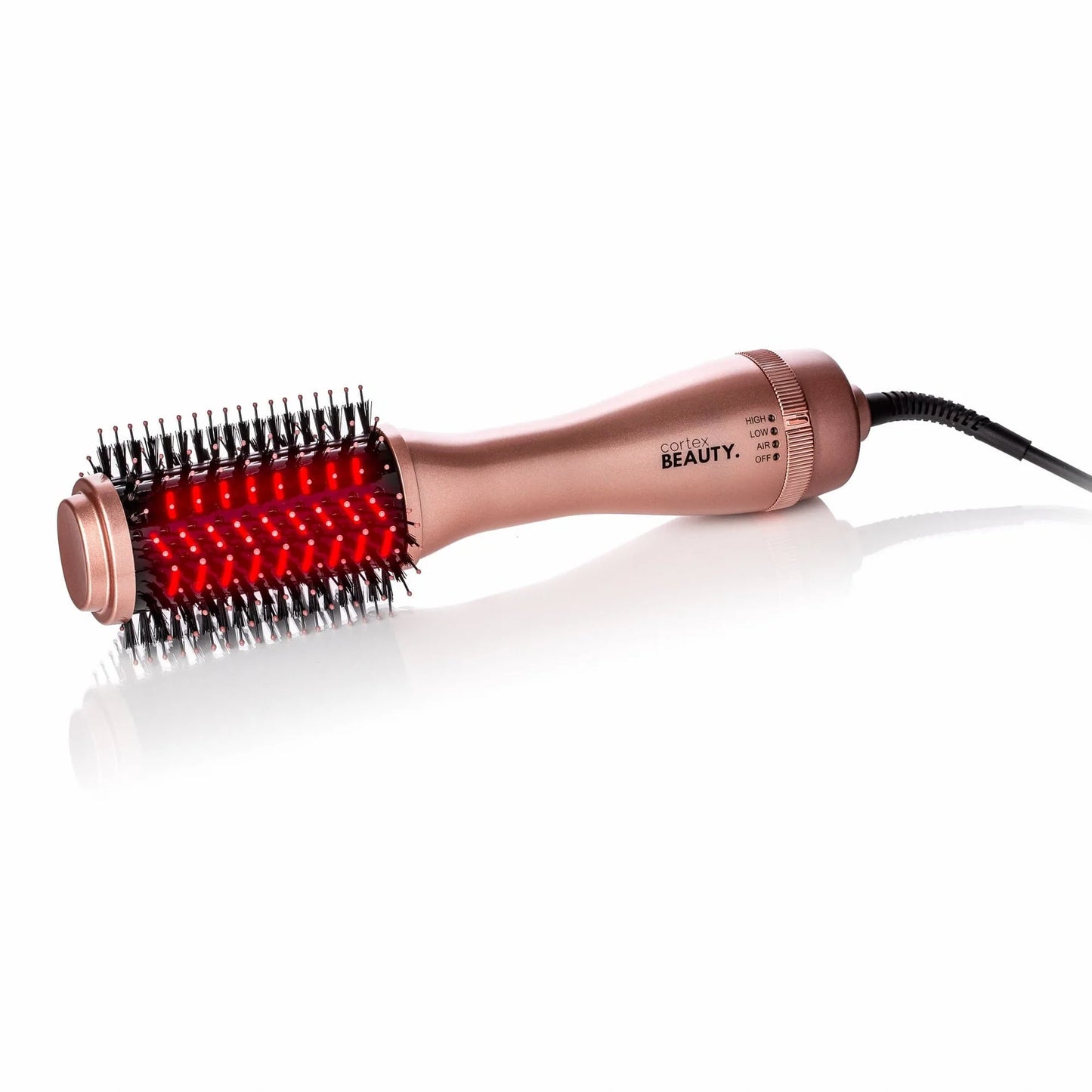 Cortex Beauty Infrared Blowout Brush