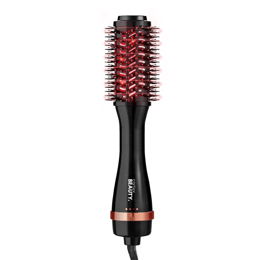 Cortex Beauty Infrared Blowout Brush