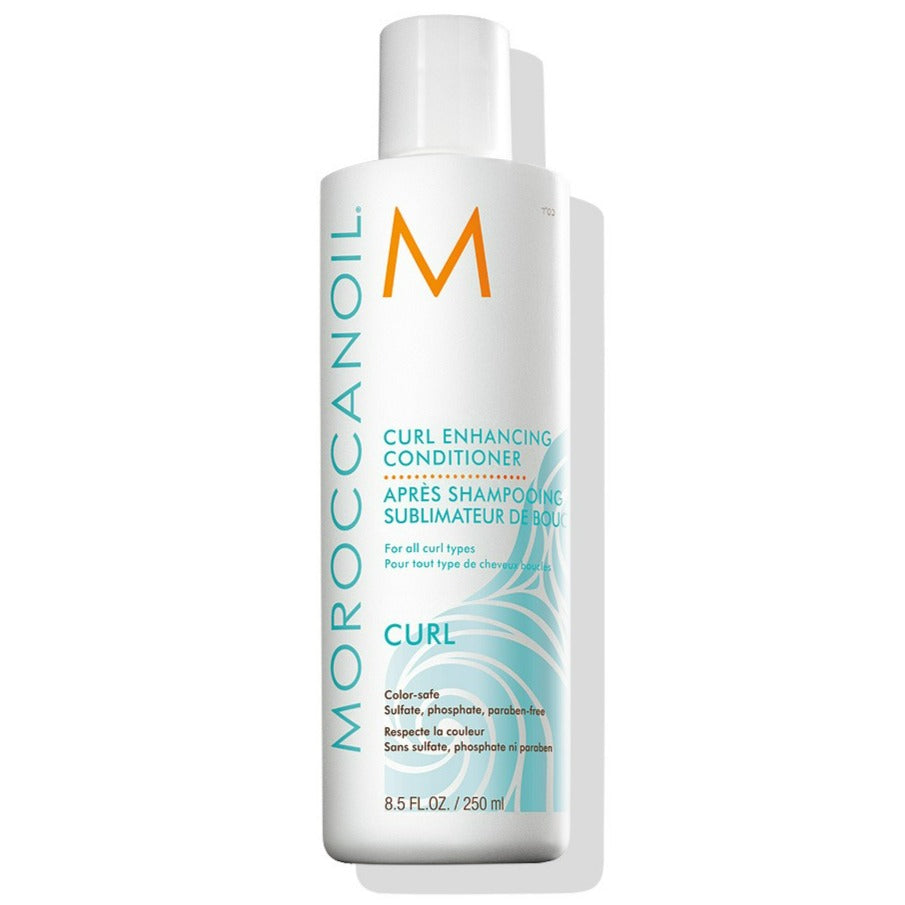 Moroccan Oil Conditioner CURL