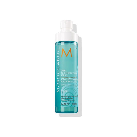 Moroccan Oil Curl Re-energizing Spray CURL