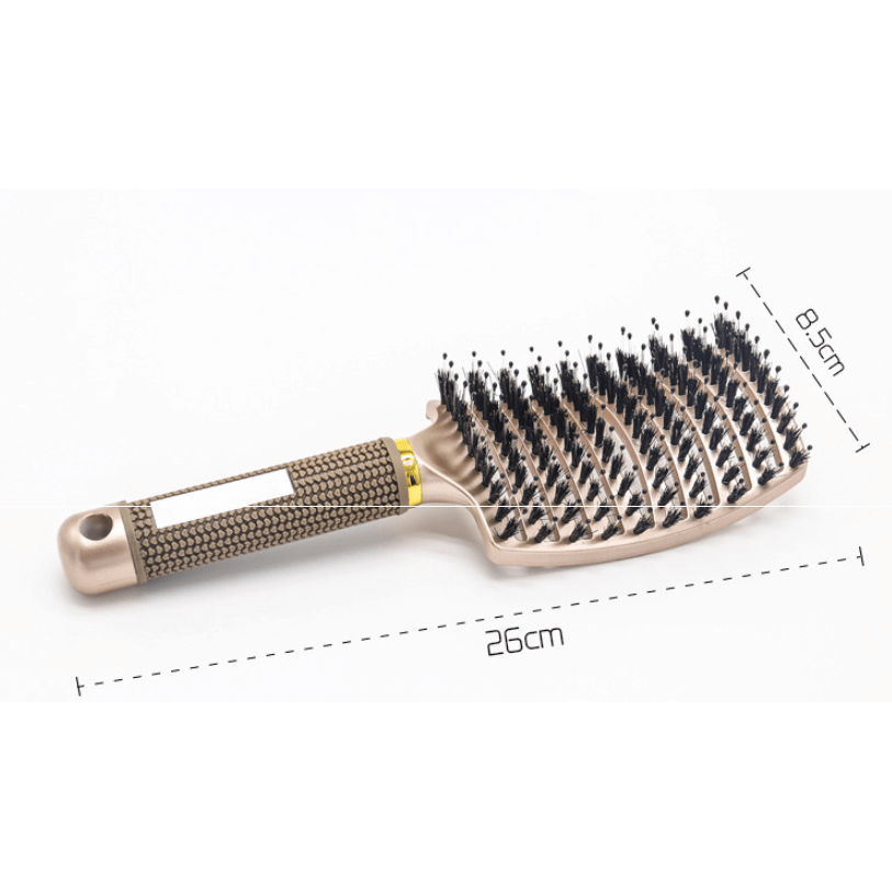 Maya's System Detangling Hair Brush