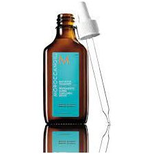 Moroccan Oil Oily Scalp Treatment OILY