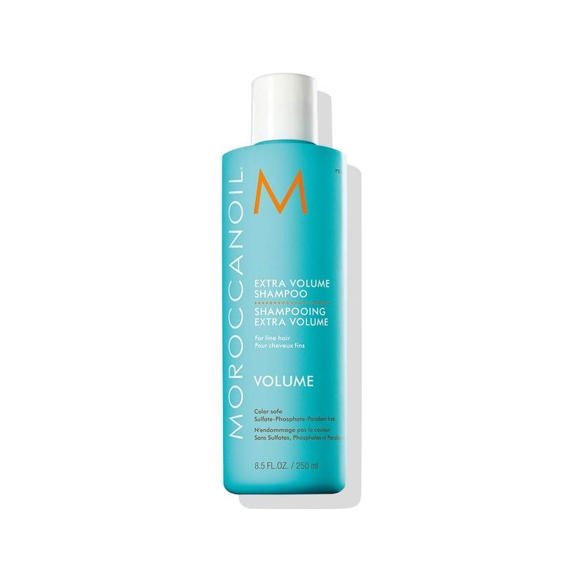 Moroccan Oil Extra Volume Shampoo VOLUME