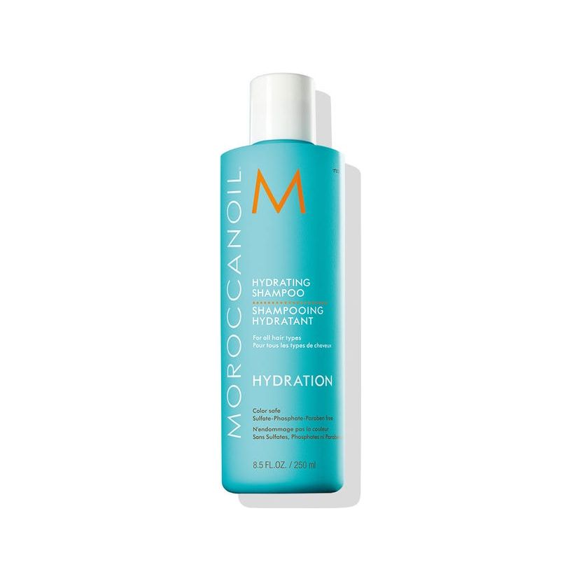 Moroccan Oil Moisture Shampoo HYDRATION