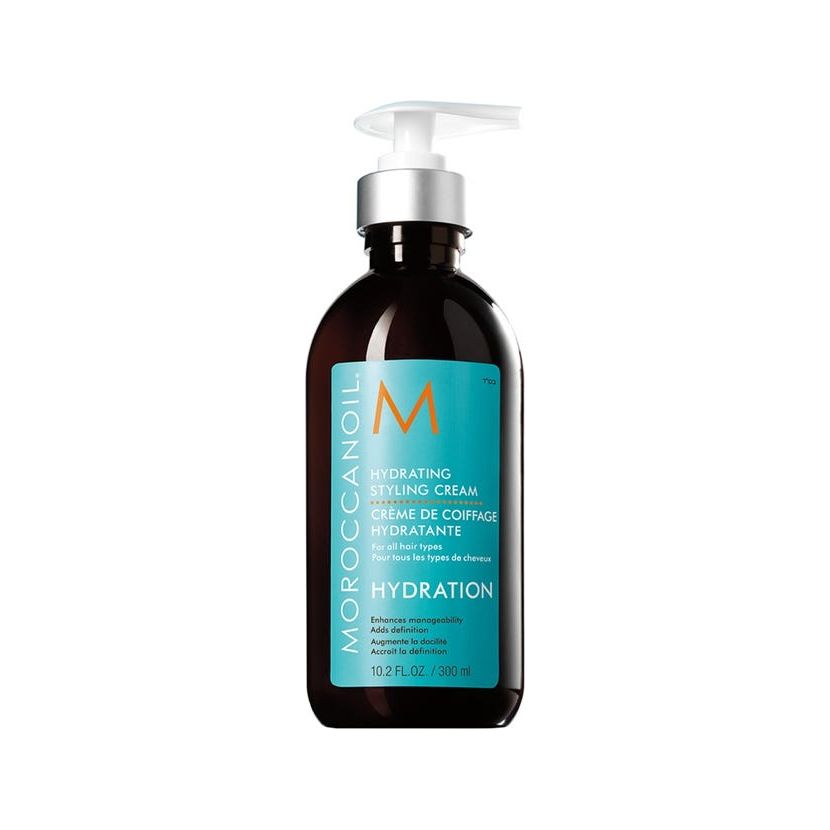 Moroccan Oil Hydrating Styling Cream HYDRATION