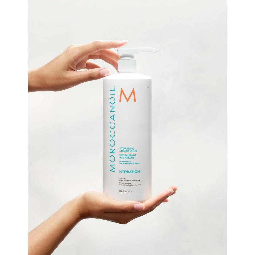 Moroccan Oil Conditioner REPAIR