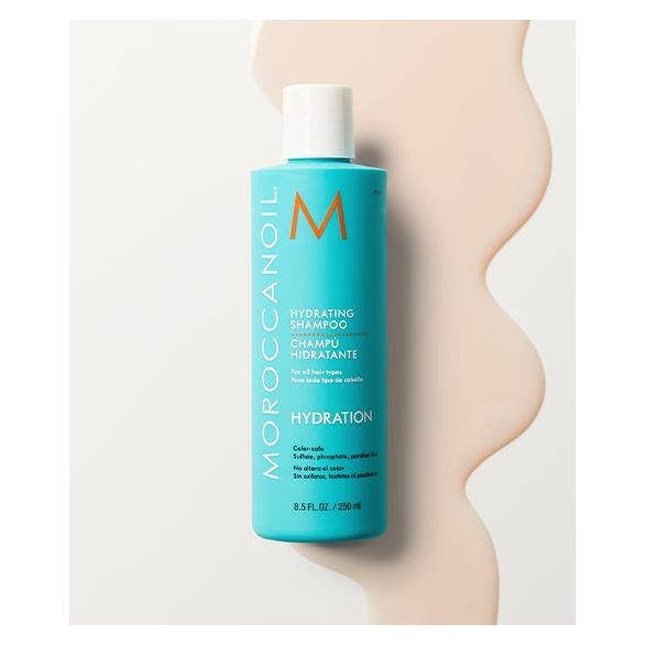 Moroccan Oil Moisture Shampoo HYDRATION