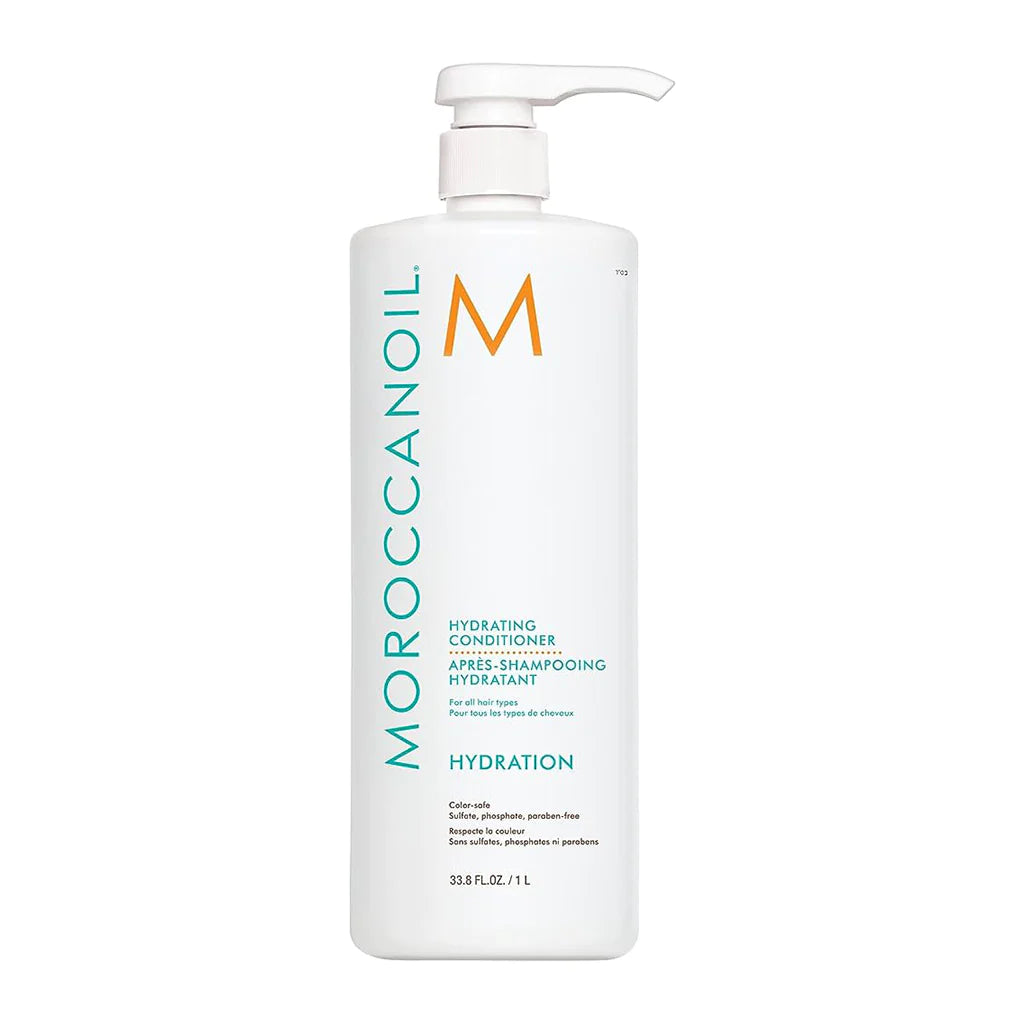 Moroccan Oil Conditioner HYDRATION