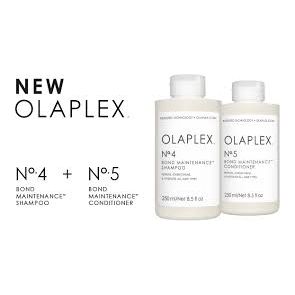 Olaplex No 4 Bond Maintenance Shampoo