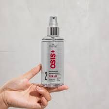 Schwarzkopf Osis Blow&Go Express Blow-dry Spray