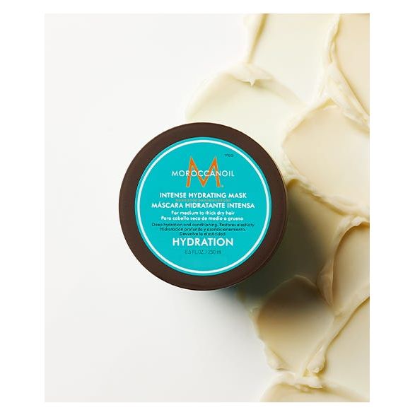 Moroccan Oil Intense Hydrating Mask  HYDRATION