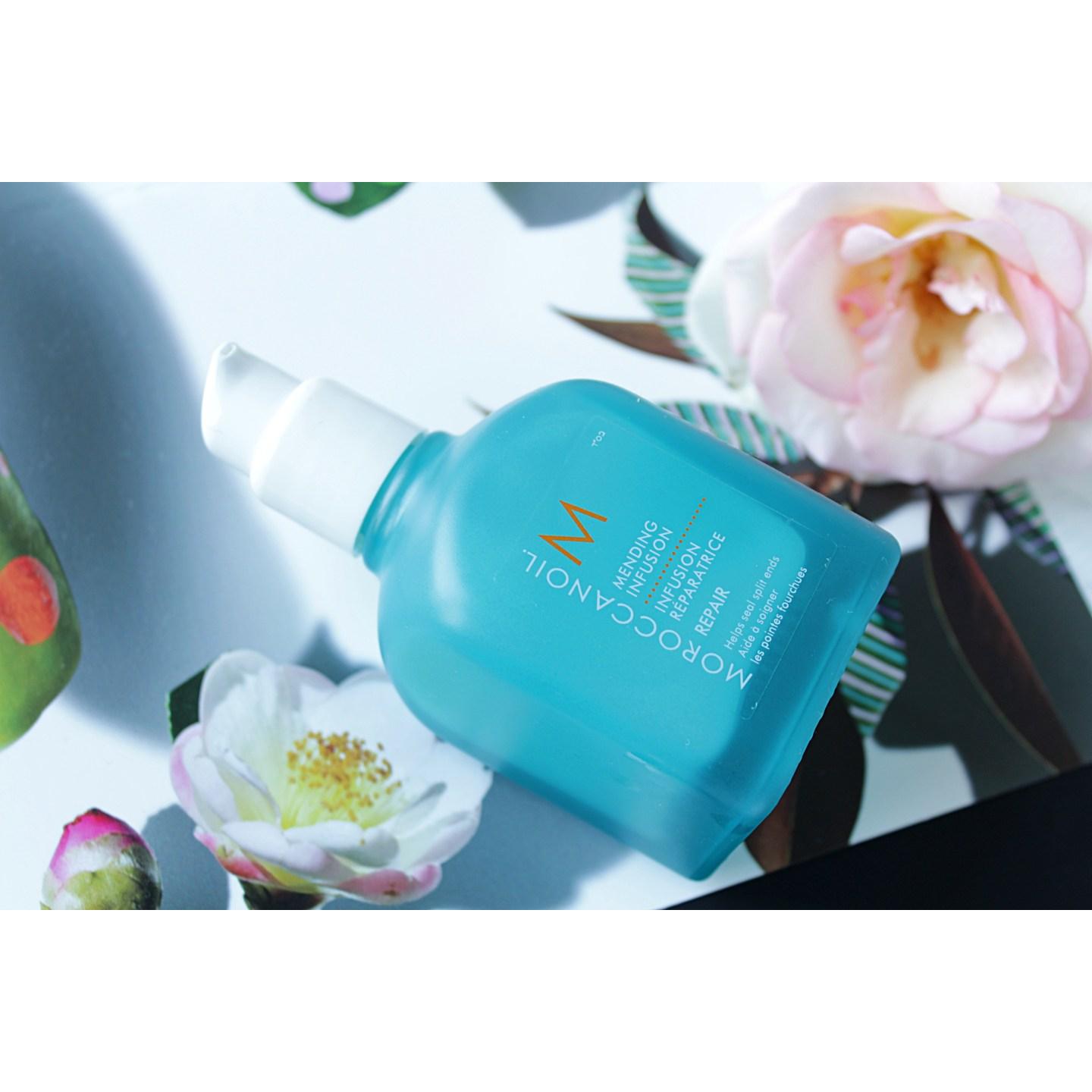 Moroccan Oil Mending Infusion REPAIR