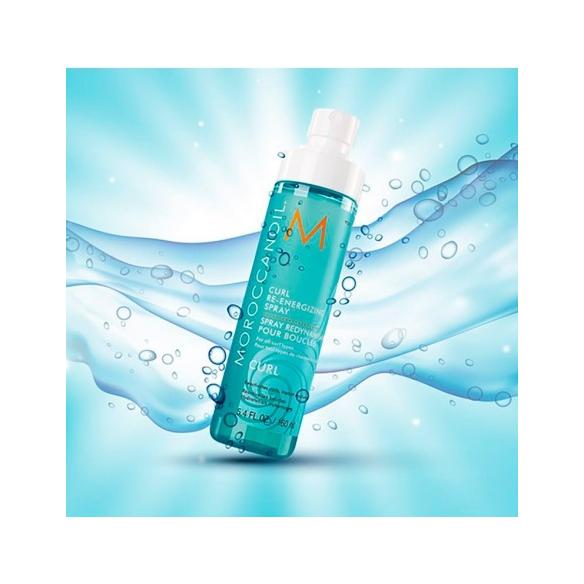 Moroccan Oil Curl Re-energizing Spray CURL