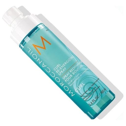 Moroccan Oil Curl Re-energizing Spray CURL